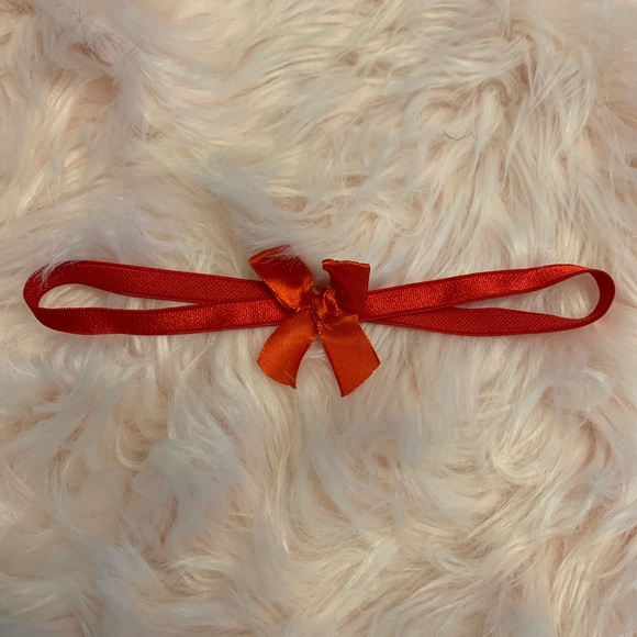 Nadhenri&co red lingerie 3 pieces - Picture 12 of 13